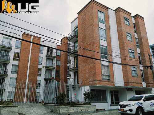 Conjunto residencial Rincon de la Samaria bloque E apartamento 302