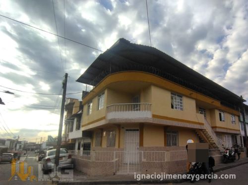 Barrio Recreo manzana F casa 34 piso 1