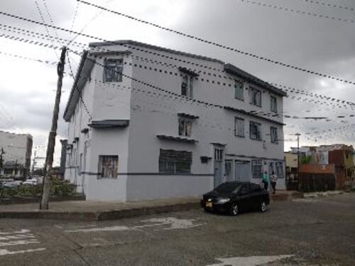 CALLE 18 25 17 PISO 1 BARRIO SAN JOSÉ