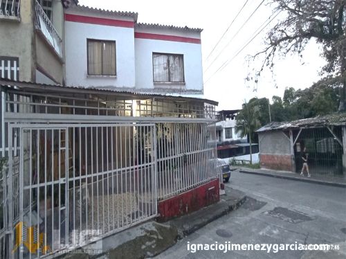 Barrio La Isabela manzana 9