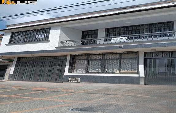 Barrio Los Cambulos calle 32 27 42 piso 2