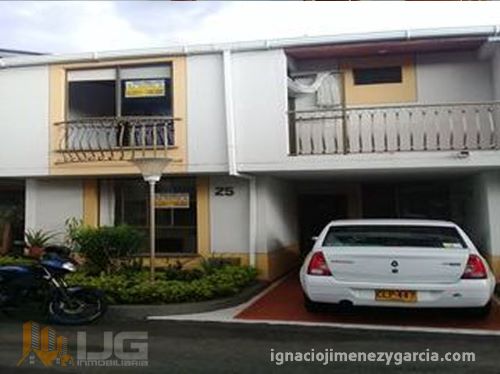 Condominio Asturias casa 25