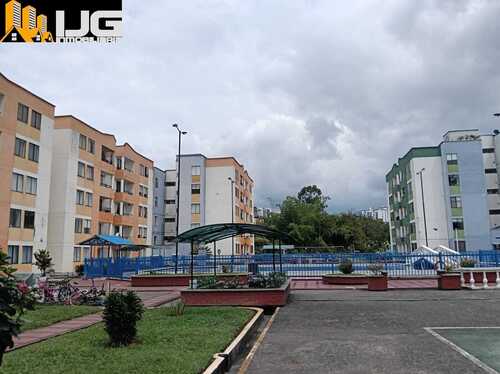 conjunto residencial Nisa Bulevar bloque 10 apartamento 501