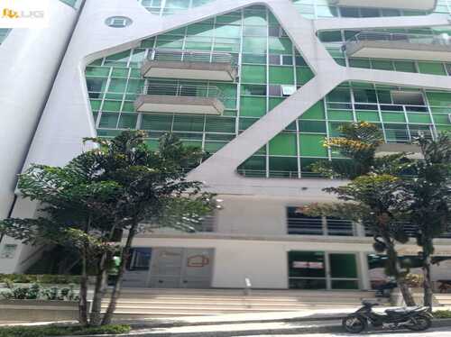 Edificio Atlantis local comercial 1 nivel 3