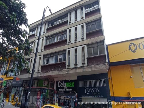 carrera 17 20 20 EDIFICIO OLIMPIA APARTAMENTO 201