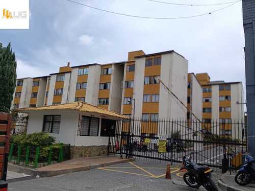 CONDOMINIO LA ALDEA BLOQUE 1 APARTAMENTO 504