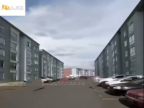 Reserva del Poporo conjunto residencial bloque 1 apartamento 401