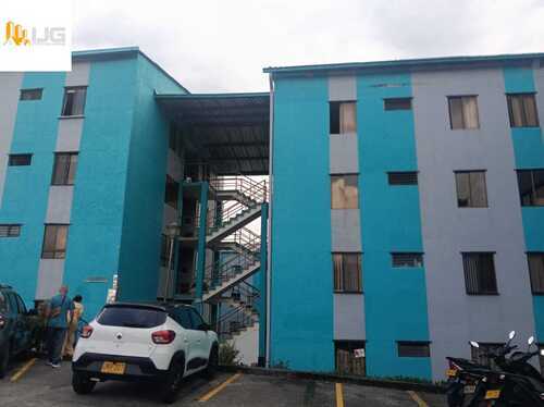 YULIMA ETAPA 2 BLOQUE G2 APARTAMENTO 303