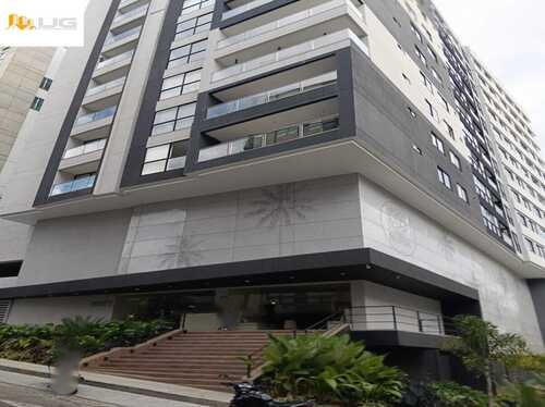 TORRE NURIA APARTAMENTO 506