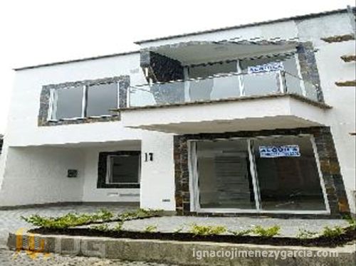 El Reposo conjunto residencial