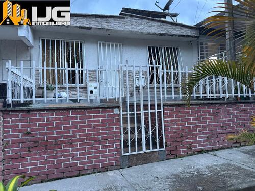 BARRIO UNIVERSAL MANZANA 11