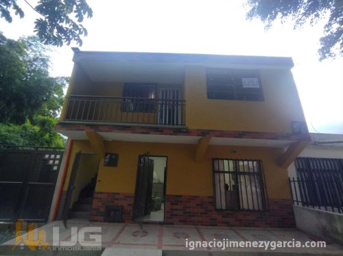 Ciudad Dorada manzana 4 casa 7 piso 2