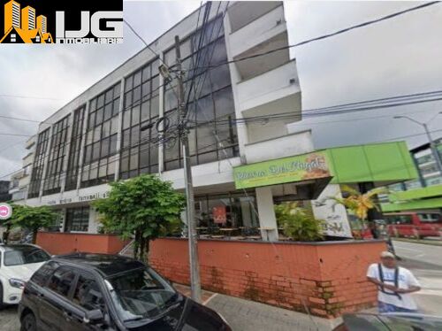 edificio Torre molinos Ap suite piso 4