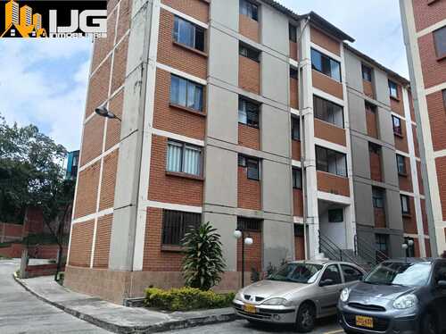 Villa Jardin bloque 15 apartamento 102