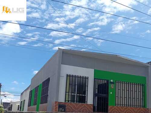 Urbanizacion Puerto Espejo