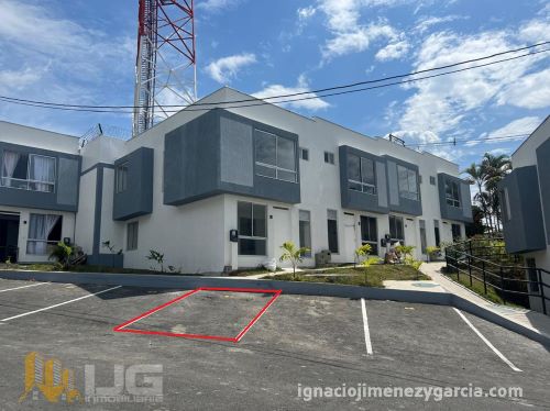 Conjunto Residencial Santa Helena