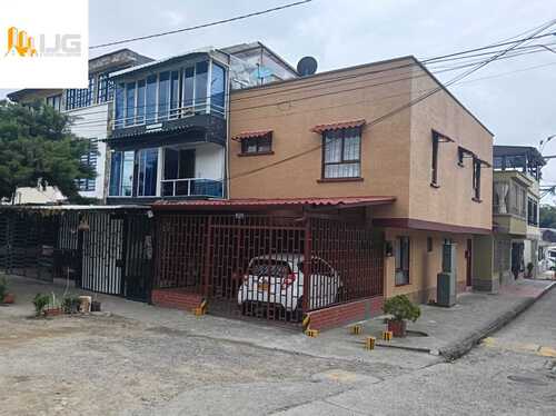 Barrio Los Almendros