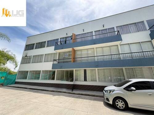 Conjunto Residencial Mavile Tebaida Quindío