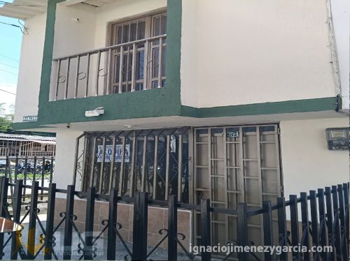 Barrio La Patria Manzana 25 casa 44