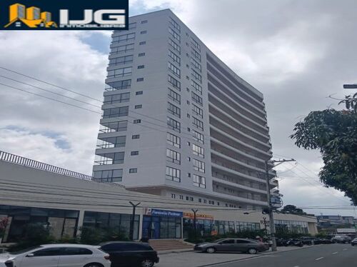 Foresta Apartamento 1305