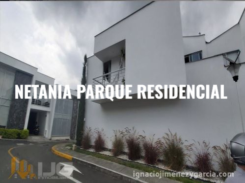 parque residencial Netania