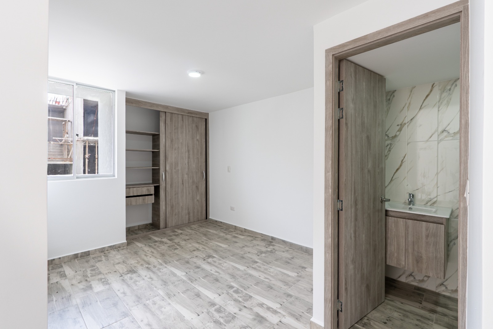 Conjunto Residencial Mavile