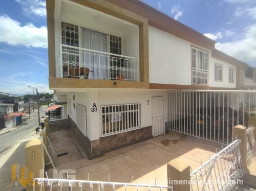 Barrio Recreo manzana A casa 31A piso 1