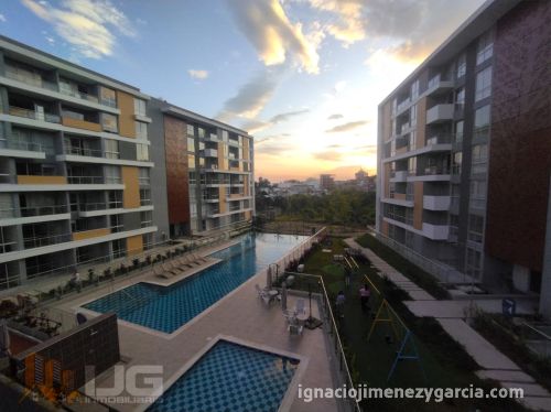BOTANIKA PARQUE RESIDENCIAL TORRE 2 APARTAMENTO G04