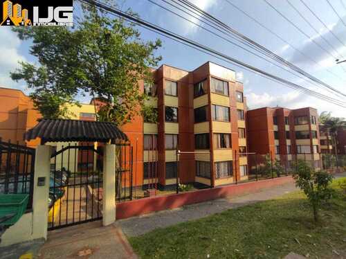 Proviteq unidad 1 bloque 11 apto 5B