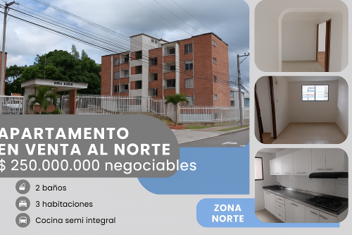 Conjunto Residencial providencia etapa 2 piso 4