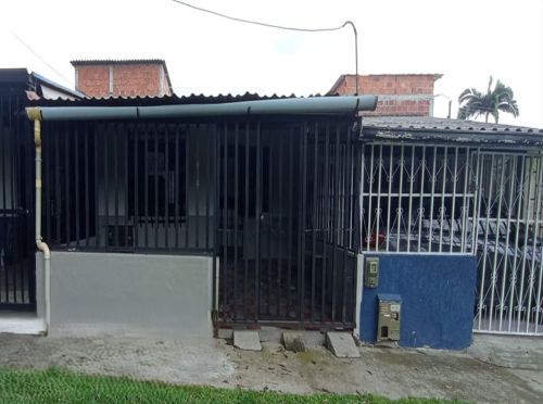 Urbanizacion Manantiales manzana H casa 15 etapa 1