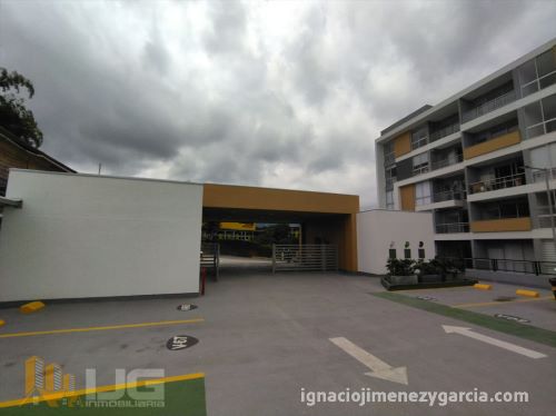 BOTANIKA PARQUE RESIDENCIAL TORRE 1 APARTAMENTO E09