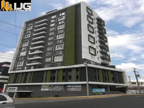 BAYÓN APARTAMENTO piso 3