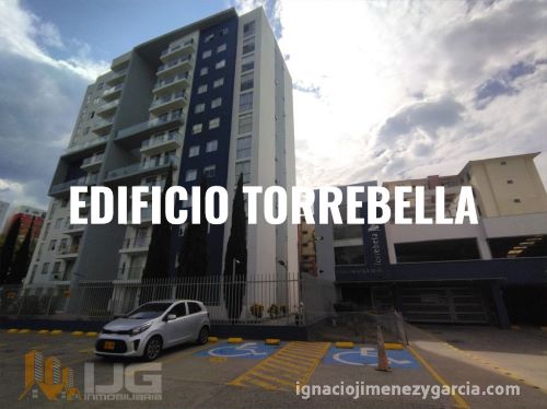 Edificio TorreBella apartamento 201