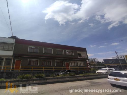 Calle 10 11 21 piso 2