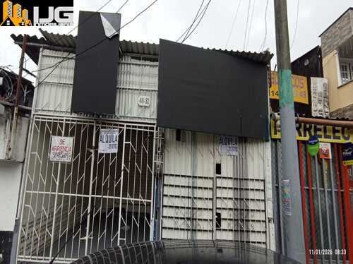 Locales carrera 19 48 32 sector Tres Esquinas