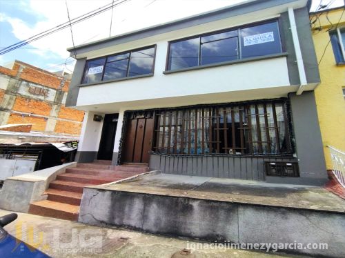 Carrera 13 3 68 piso 2
