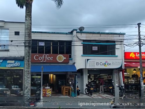 CARRERA 14 7 09 PISO 2