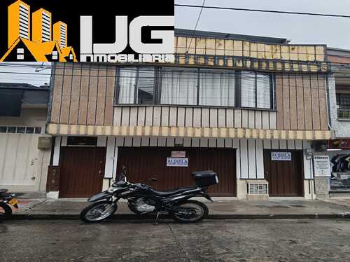 Carrera 16 10 42 local