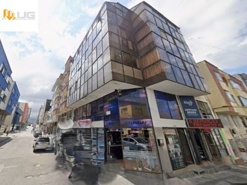 EDIFICIO MANHATTAN APARTA ESTUDIO 401