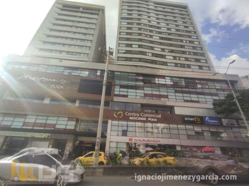 Carrera 14 9nte 00 mocawa plaza apartamento 908