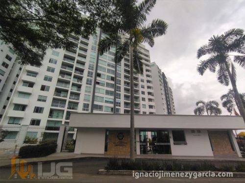 Cortijo Imperial torre 2 apartamento 1201