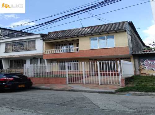 CALLE 9 21 A 16 PISO 1 BARRIO ARBOLEDA