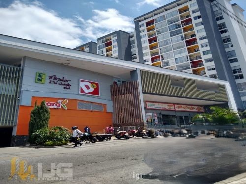 Mirador del Quindío bloque 3 apartamento 1201